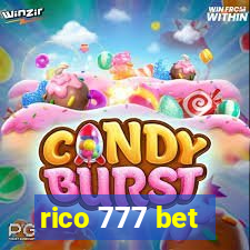 rico 777 bet